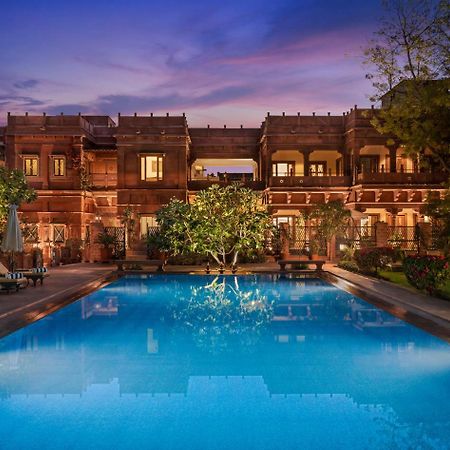 Ratan Vilas, Jodhpur Джодхпур Екстер'єр фото