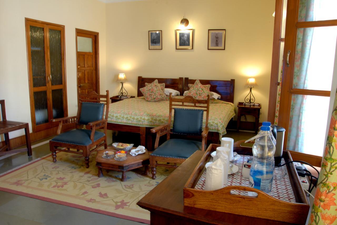 Ratan Vilas, Jodhpur Джодхпур Екстер'єр фото