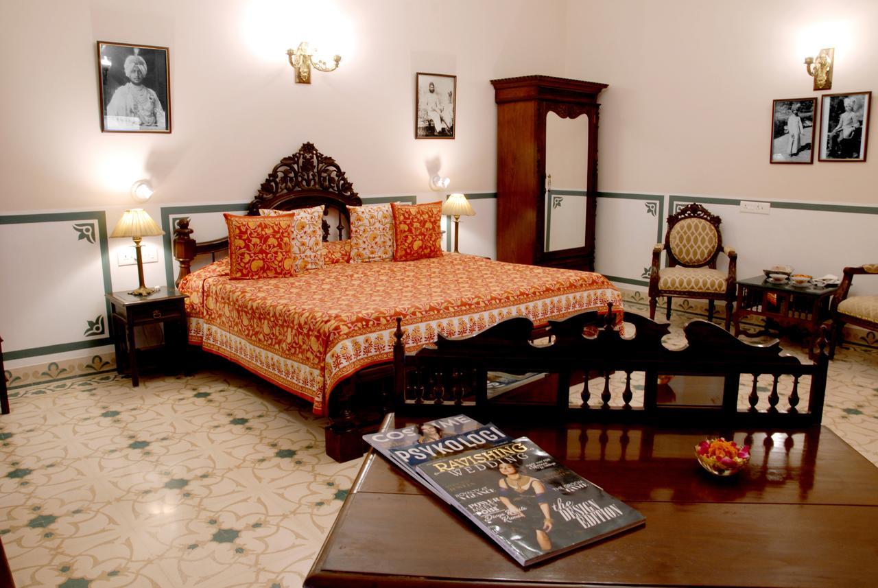Ratan Vilas, Jodhpur Джодхпур Екстер'єр фото