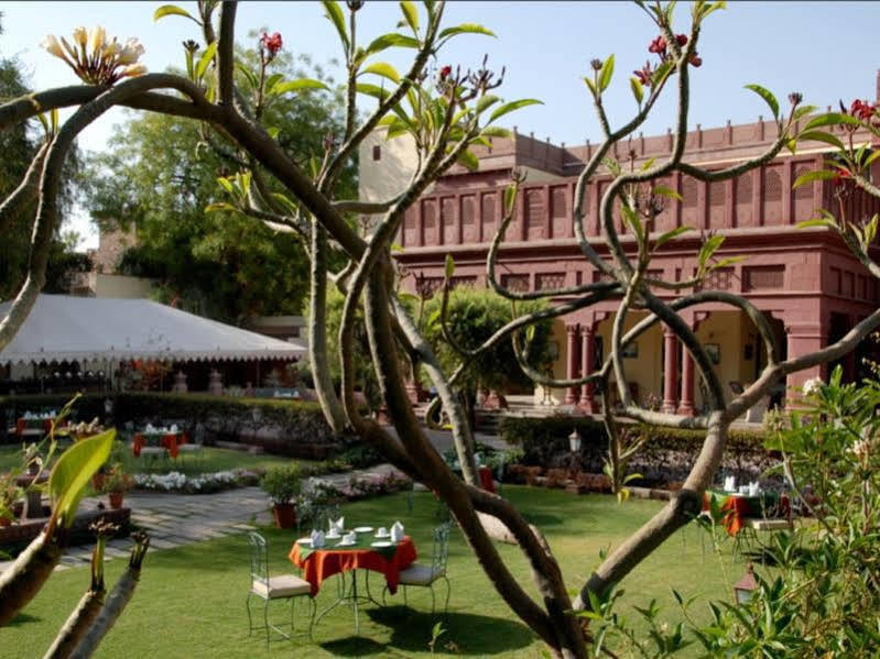 Ratan Vilas, Jodhpur Джодхпур Екстер'єр фото