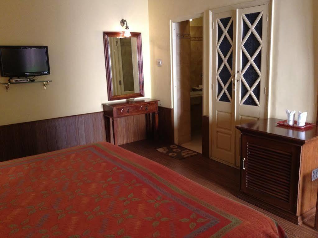 Ratan Vilas, Jodhpur Джодхпур Екстер'єр фото