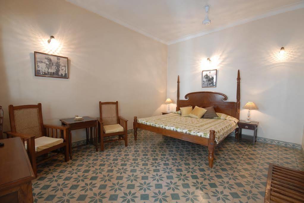 Ratan Vilas, Jodhpur Джодхпур Екстер'єр фото