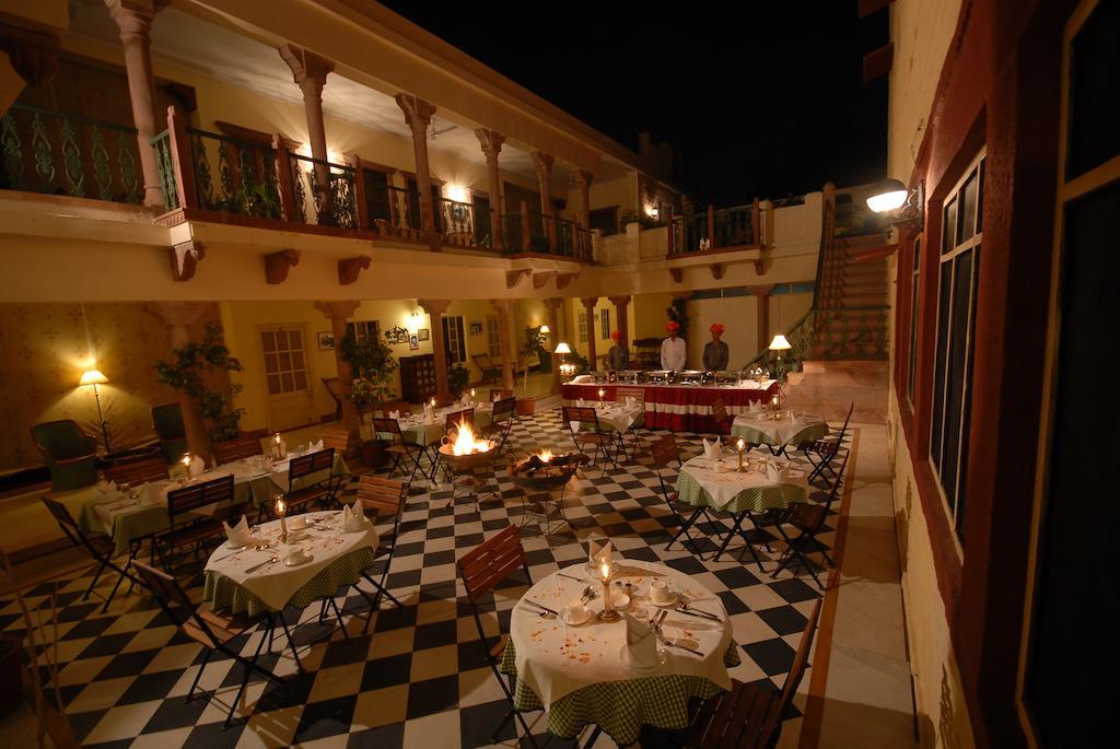 Ratan Vilas, Jodhpur Джодхпур Екстер'єр фото