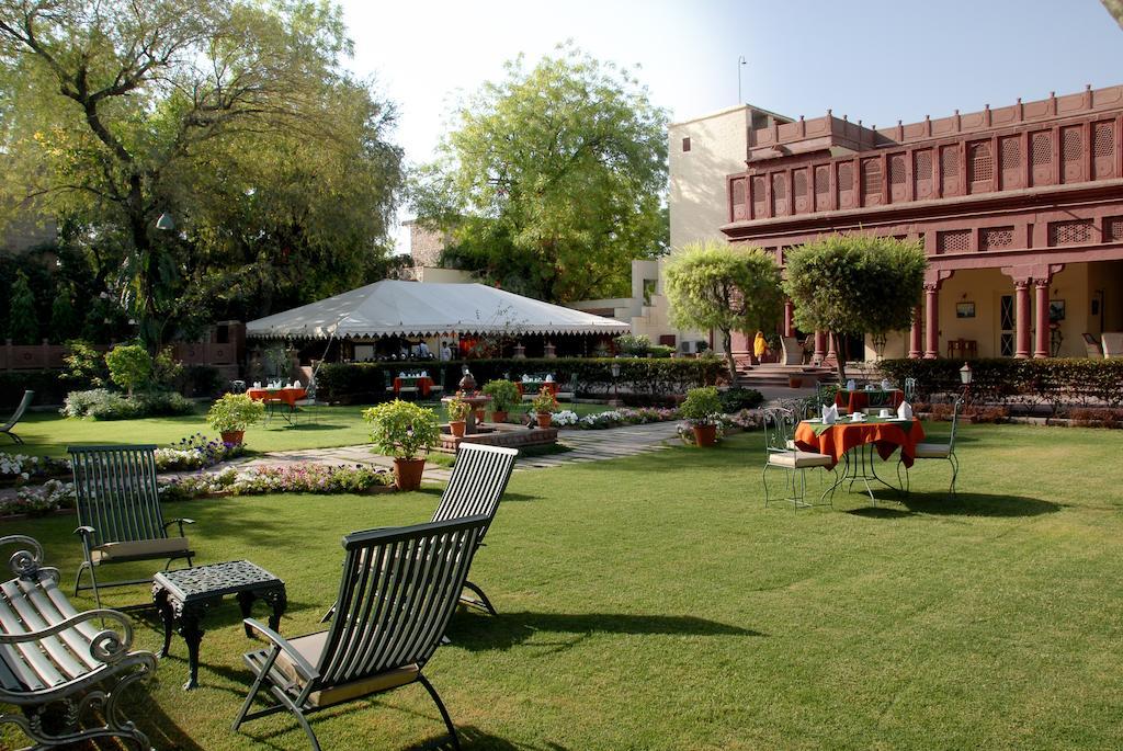 Ratan Vilas, Jodhpur Джодхпур Екстер'єр фото