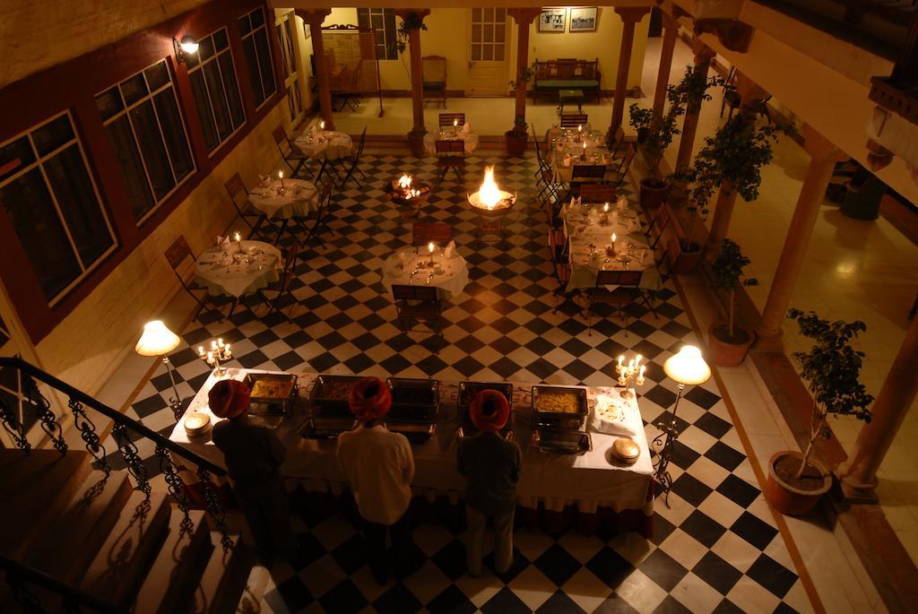 Ratan Vilas, Jodhpur Джодхпур Екстер'єр фото