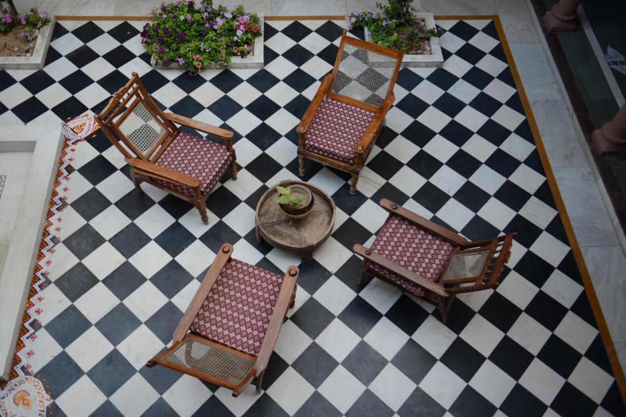 Ratan Vilas, Jodhpur Джодхпур Екстер'єр фото