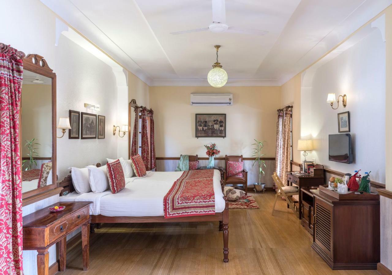 Ratan Vilas, Jodhpur Джодхпур Екстер'єр фото