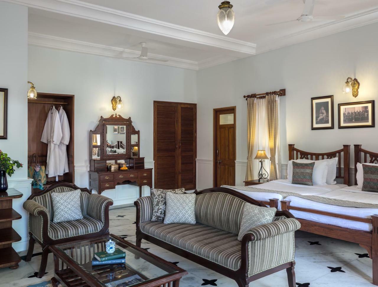 Ratan Vilas, Jodhpur Джодхпур Екстер'єр фото